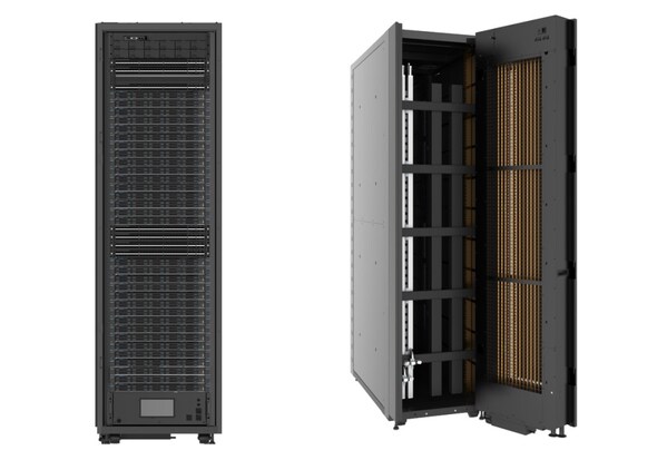 19英寸節(jié)點(左) 21英寸節(jié)點(右)