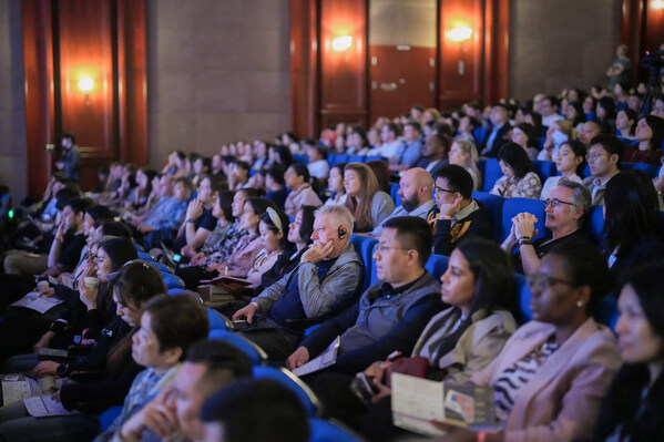 第八屆惠靈頓教育節(jié)（中國站）圓滿落幕