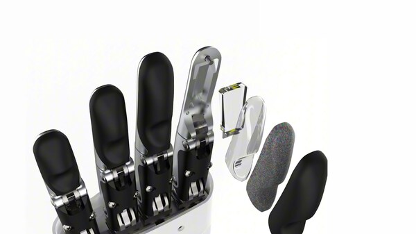 全球首款！戴盟家族產(chǎn)品正式發(fā)布，加速具身智能產(chǎn)業(yè)化進程