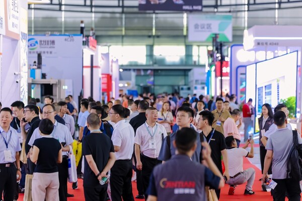 輕裝智行?聚勢上海，2025 亞洲汽車輕量化展觀眾預(yù)登記正式啟動，共探汽車輕量化創(chuàng)新邊界