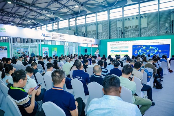 輕裝智行?聚勢上海，2025 亞洲汽車輕量化展觀眾預(yù)登記正式啟動，共探汽車輕量化創(chuàng)新邊界