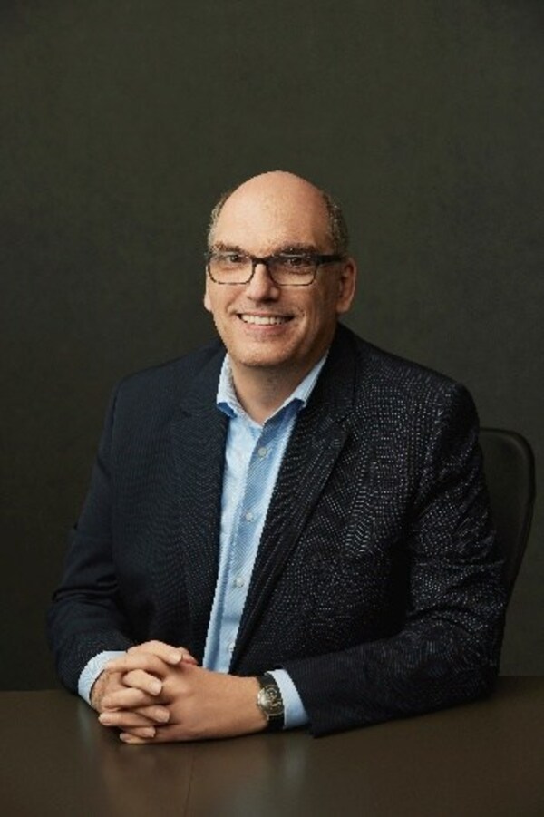 華晨寶馬汽車有限公司總裁兼首席執(zhí)行官戴鶴軒博士