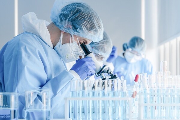 CTI華測檢測榮膺國家企業(yè)技術中心稱號，引領中國TIC創(chuàng)新發(fā)展新篇章