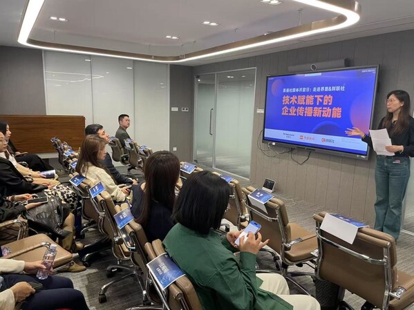 活動(dòng)現(xiàn)場(chǎng)