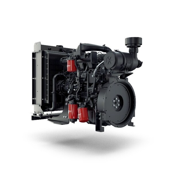 菲亞特動力科技在中東電力能源展上展示發(fā)電機(jī)組應(yīng)用的最新創(chuàng)新技術(shù)