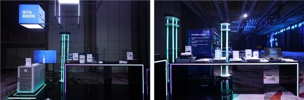 戴爾科技以全棧創(chuàng)新解決方案智領(lǐng)行業(yè)新未來(lái)