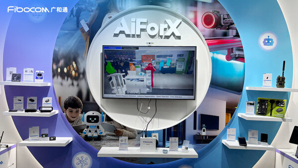 廣和通閃耀韓國World IT Show，領(lǐng)航AIoT產(chǎn)業(yè)革新