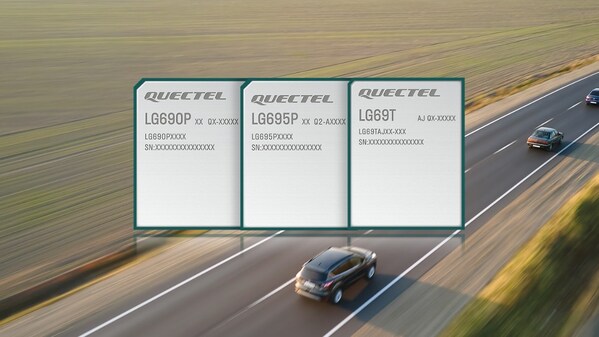 移遠通信LG69T賦能零跑B10：高精度定位護航，共赴汽車智聯未來