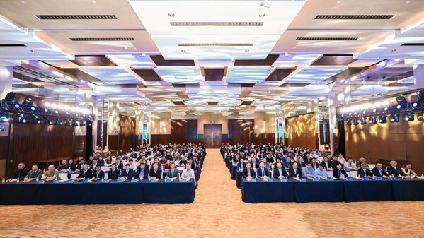 華北區(qū)新能源產(chǎn)業(yè)先進(jìn)技術(shù)研討會(huì)