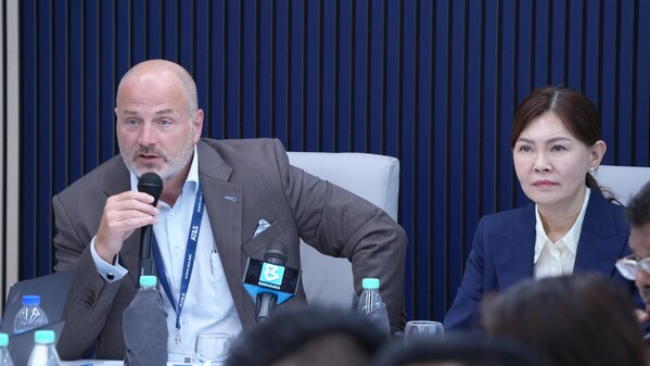 奧特斯馬來(lái)西亞居林工廠正式量產(chǎn) 奧特斯馬來(lái)西亞居林工廠正式量產(chǎn)