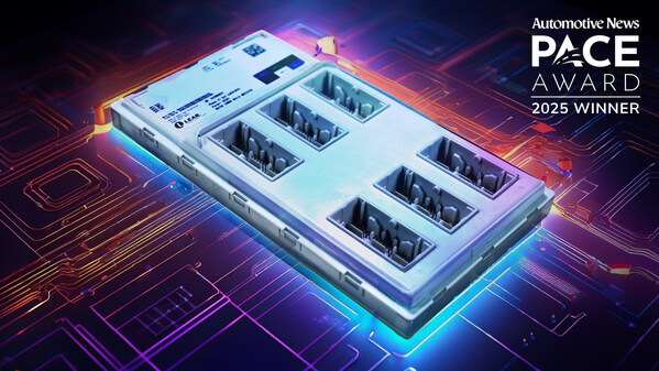 李爾創(chuàng)新的區(qū)域控制單元