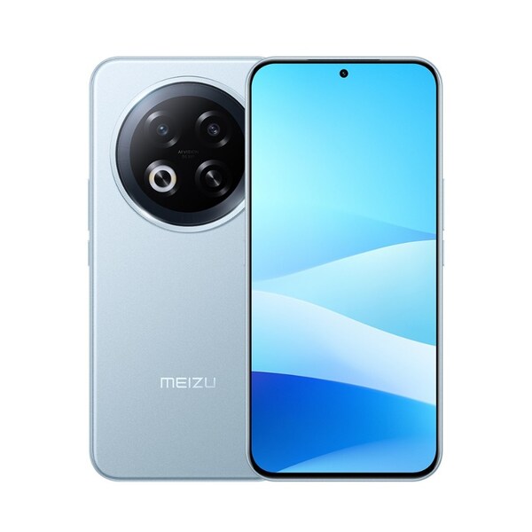 魅族 Note 16 Pro智能手機