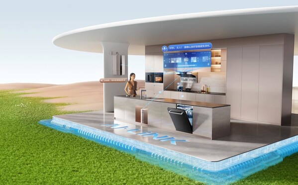 國際家庭日：A.O.史密斯用AI重新定義