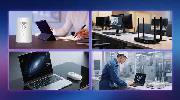 大滿貫！移遠(yuǎn)通信RG620T-NA 5G模組包攬八大權(quán)威認(rèn)證