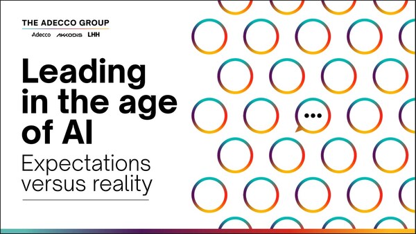 德科集團(tuán)2025年商業(yè)領(lǐng)袖研究報(bào)告——《引領(lǐng)人工智能時(shí)代：期望與現(xiàn)實(shí)（Leading in the age of AI: Expectations versus reality）》