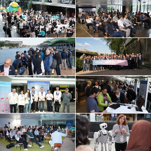 大會(huì)現(xiàn)場(chǎng)