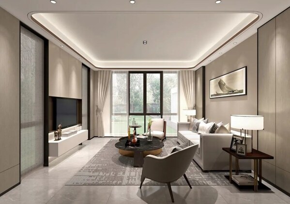 裝修別心疼這10%，智能家電讓你未來十年舒適