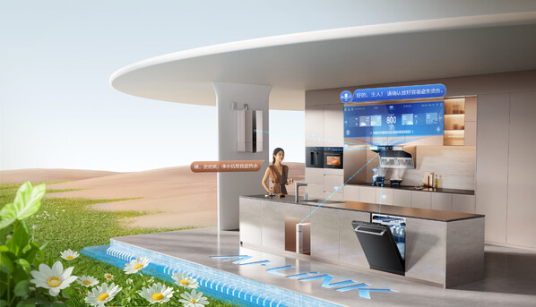 裝修別心疼這10%，智能家電讓你未來十年舒適