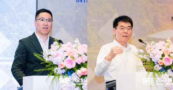 大會(huì)開幕式致辭