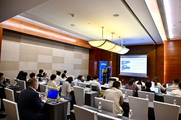 新聞發(fā)布會現(xiàn)場