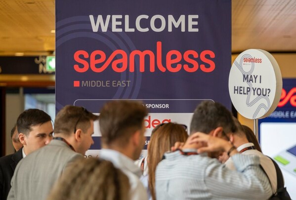 華大電子重磅亮相Seamless 2025，用芯助力數(shù)字安全新時(shí)代