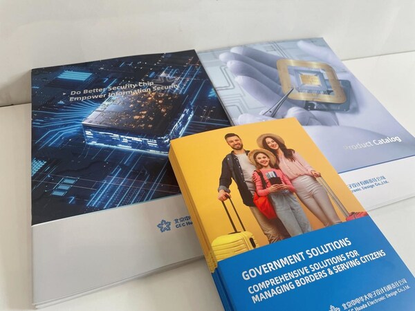 華大電子重磅亮相Seamless 2025，用芯助力數(shù)字安全新時(shí)代