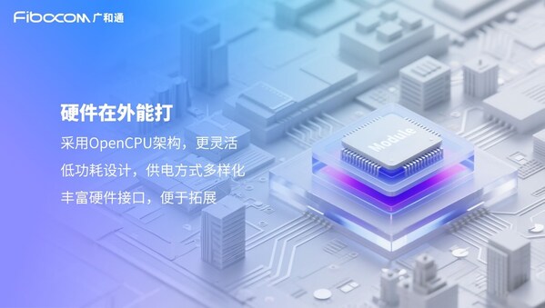 廣和通推出軟硬件一體化的全棧式AI解決方案MagiCore靈核，重塑AI交互體驗(yàn)