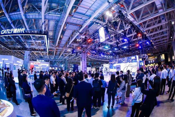 多元背景參會者