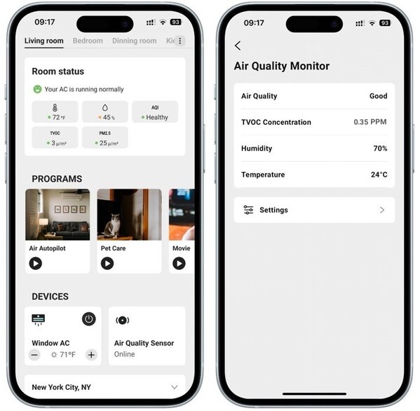 海信通過谷歌Home API拓展ConnectLife平臺，實現(xiàn)第三方設(shè)備兼容
