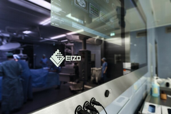 藝卓參展CHCC 2025 全面解決方案聚焦手術(shù)室應(yīng)用場景