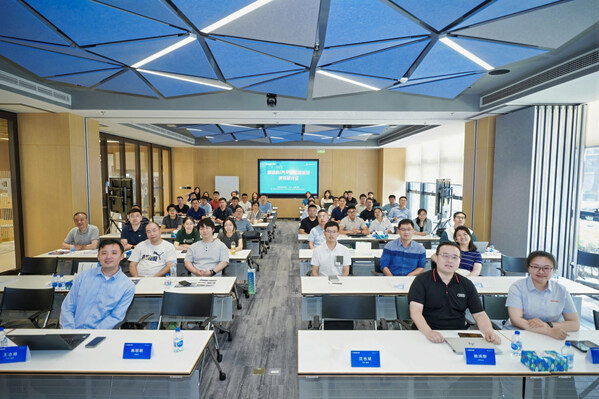 T&Uuml;V萊茵聯(lián)合上海市焊接行業(yè)協(xié)會(huì)舉辦技術(shù)研討會(huì)