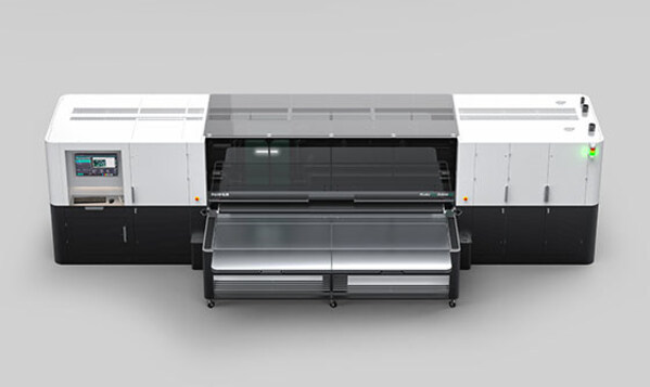 富士膠片商業(yè)創(chuàng)新Apeos C3067/C3061/C3567系列獲