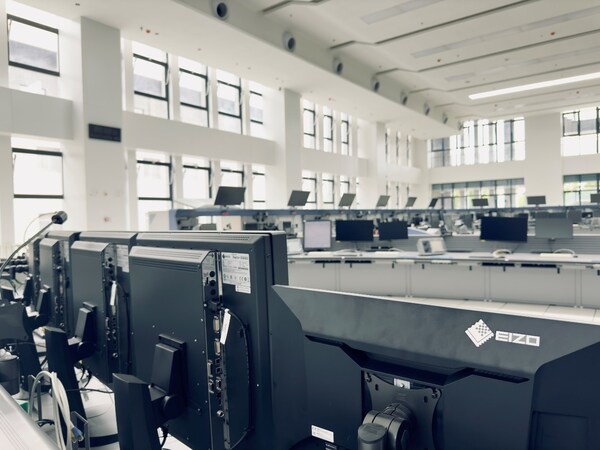 藝卓助力民航安徽空管保障能力邁上新臺(tái)階