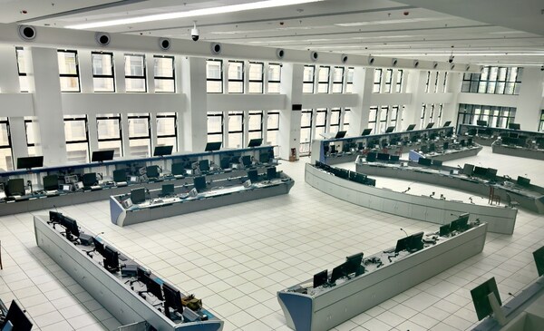 藝卓助力民航安徽空管保障能力邁上新臺(tái)階