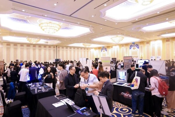 媒體日預熱先行，點燃創(chuàng)新熱情