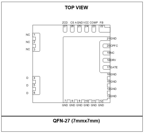 MPG44100封裝展示