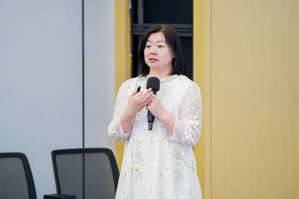 美的樓宇科技高效機房賦能鼎好DH3，打造城市綠色更新標(biāo)桿