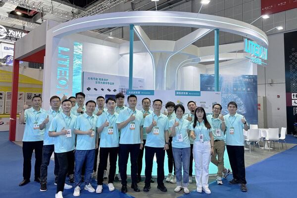 光寶前進(jìn)2025 SNEC PV+上海國際太陽能光伏與智慧能源大會 光寶前進(jìn)2025 SNEC PV+上海國際太陽能光伏與智慧能源大會