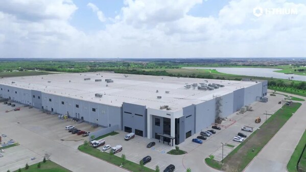 德州工廠 德州工廠