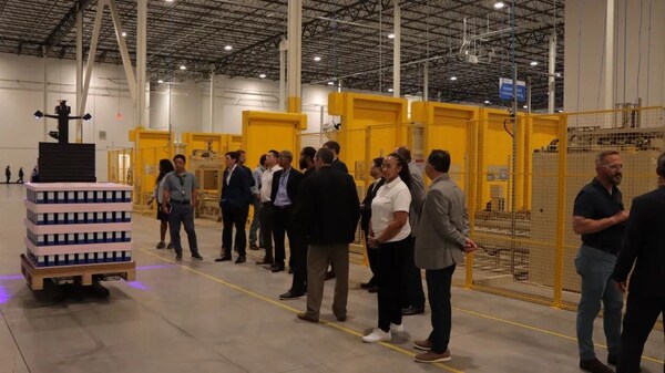 德州工廠 德州工廠