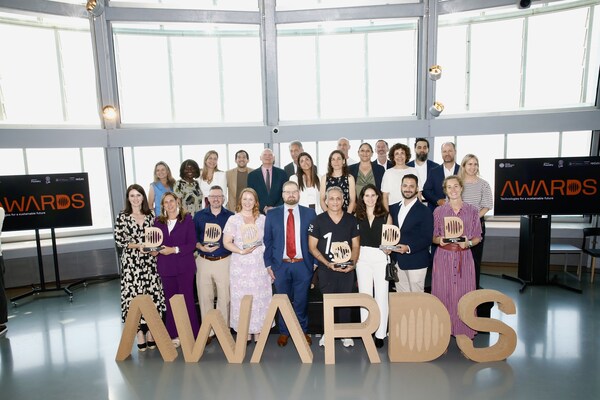 MWCapital頒獎典禮