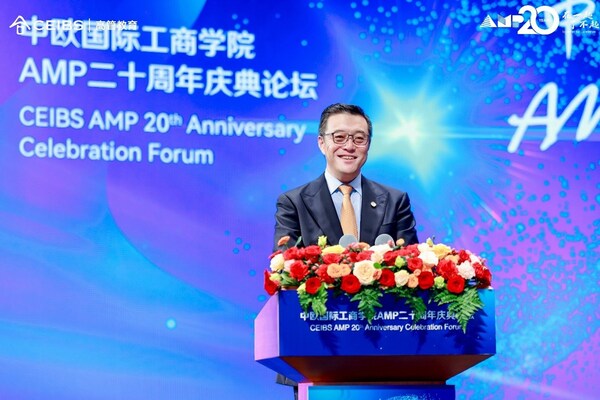 中歐國(guó)際工商學(xué)院市場(chǎng)營(yíng)銷學(xué)教授、寶鋼市場(chǎng)營(yíng)銷學(xué)教席教授、副教務(wù)長(zhǎng)、高管教育課程部主任王高