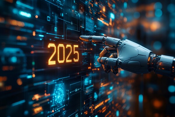 筑牢智能工廠新基座：微創(chuàng)軟件數(shù)字化引擎驅(qū)動(dòng)智能制造躍遷升級(jí)