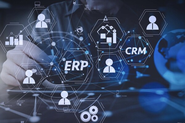 筑牢智能工廠新基座：微創(chuàng)軟件數(shù)字化引擎驅(qū)動(dòng)智能制造躍遷升級(jí)