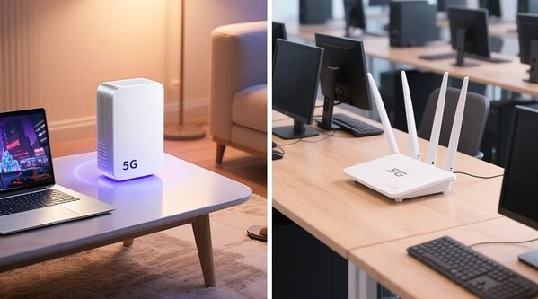 AI加速5G FWA創(chuàng)新：移遠通信推出基于MediaTek T930平臺的全新5G模組RG660MK