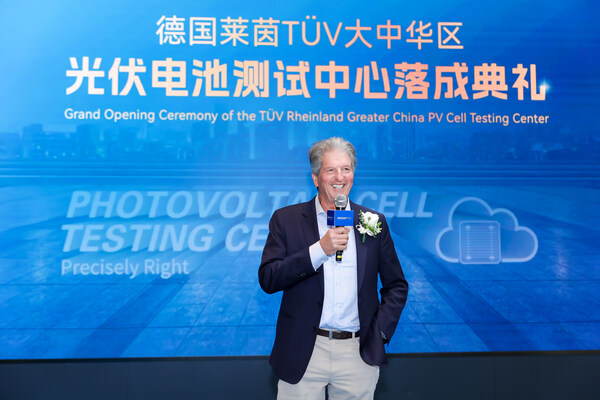 “太陽能之父”馬丁?格林教授