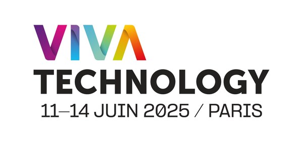 VivaTech 2025：參觀人次創(chuàng)新高