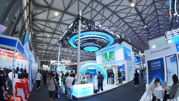 MWCS 2025 |廣和通“5G+AI”硬核實(shí)力精彩亮相