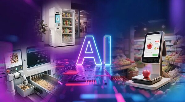 秒切雙系統(tǒng) 賦能AI無界：移遠(yuǎn)通信發(fā)布QSM560DR全功能ARM主板