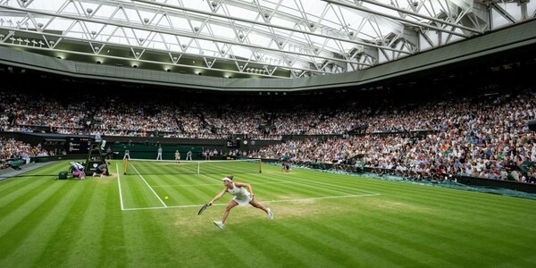 IBM 為溫網(wǎng)推出AI驅(qū)動的實(shí)時互動及結(jié)果預(yù)測